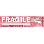 Fragile please handle with care